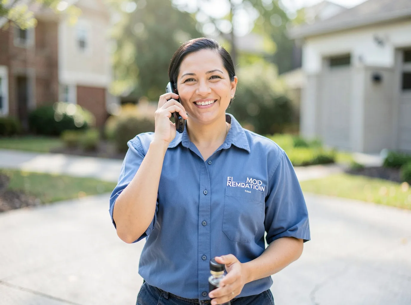 Mold Remediation Cooleemee, NC FAQs